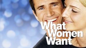 What Women Want