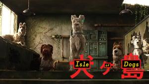 Isle of Dogs