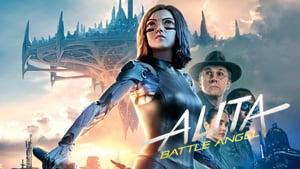 Alita: Battle Angel