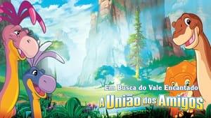 The Land Before Time XIII: The Wisdom of Friends