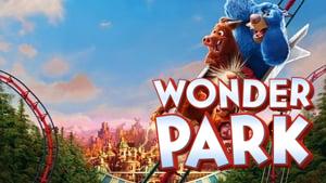 Wonder Park