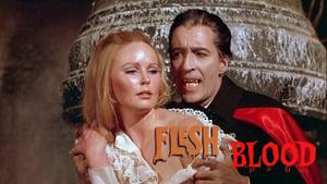 Flesh and Blood: The Hammer Heritage of Horror