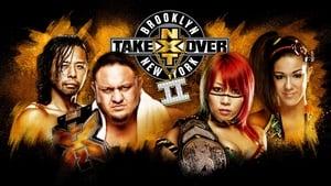 NXT Takeover: Brooklyn II