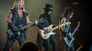 Mötley Crüe - The End - Live in Los Angeles
