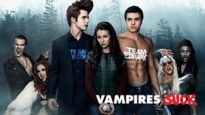 Vampires Suck