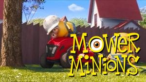 Mower Minions