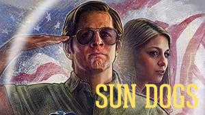 Sun Dogs