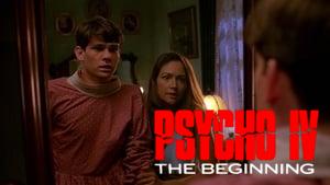 Psycho IV: The Beginning