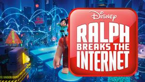 Ralph Breaks the Internet
