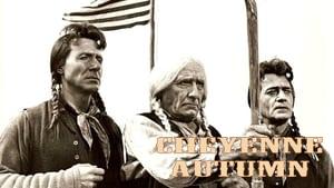 Cheyenne Autumn