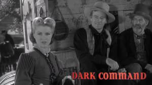 Dark Command