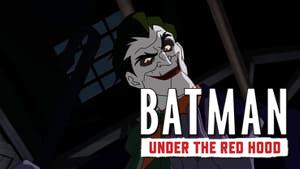 Batman: Under the Red Hood