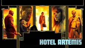 Hotel Artemis