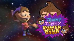 Jimmy Timmy Power Hour