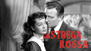 Wake of the Red Witch