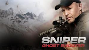 Sniper: Ghost Shooter