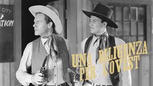 Winds of the Wasteland