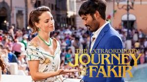 The Extraordinary Journey of the Fakir