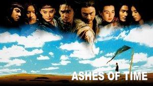Ashes of Time