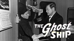 The Ghost Ship