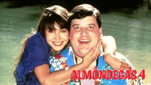 Meatballs 4: To the Rescue