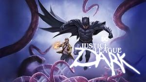 Justice League Dark