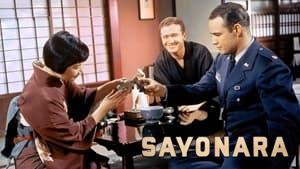 Sayonara