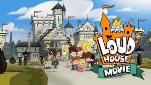 The Loud House Movie