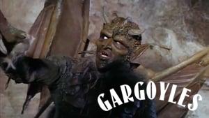 Gargoyles