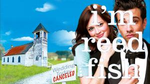 I'm Reed Fish