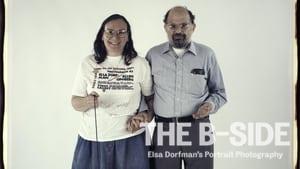 The B-Side: Elsa Dorfman's Portrait Photography