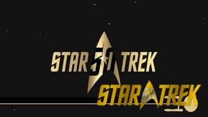 50 Years of Star Trek