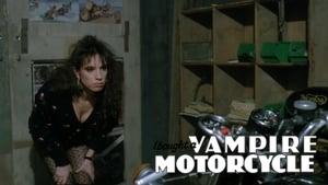 I Bought a Vampire Motorcycle