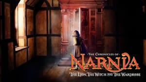 The Chronicles of Narnia: The Lion, the Witch and the Wardrobe