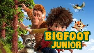 The Son of Bigfoot