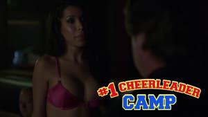#1 Cheerleader Camp