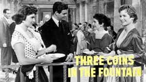 Three Coins in the Fountain