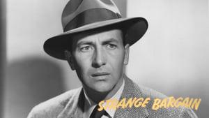 Strange Bargain