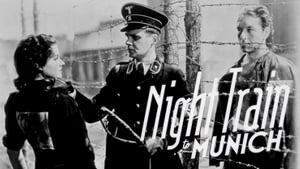 Night Train to Munich