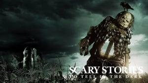 Scary Stories to Tell in the Dark