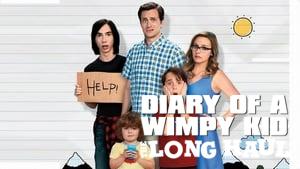 Diary of a Wimpy Kid: The Long Haul