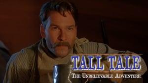Tall Tale: The Unbelievable Adventure