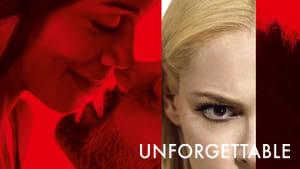 Unforgettable