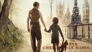 Goodbye Christopher Robin