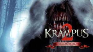 Krampus 2: The Devil Returns