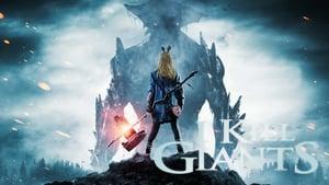 I Kill Giants