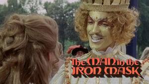 The Man in the Iron Mask
