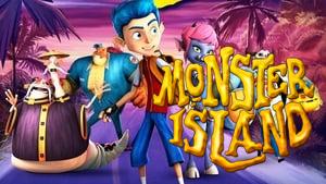 Monster Island
