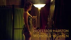 Professor Marston and the Wonder Women