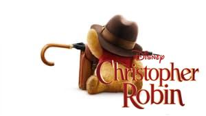 Christopher Robin